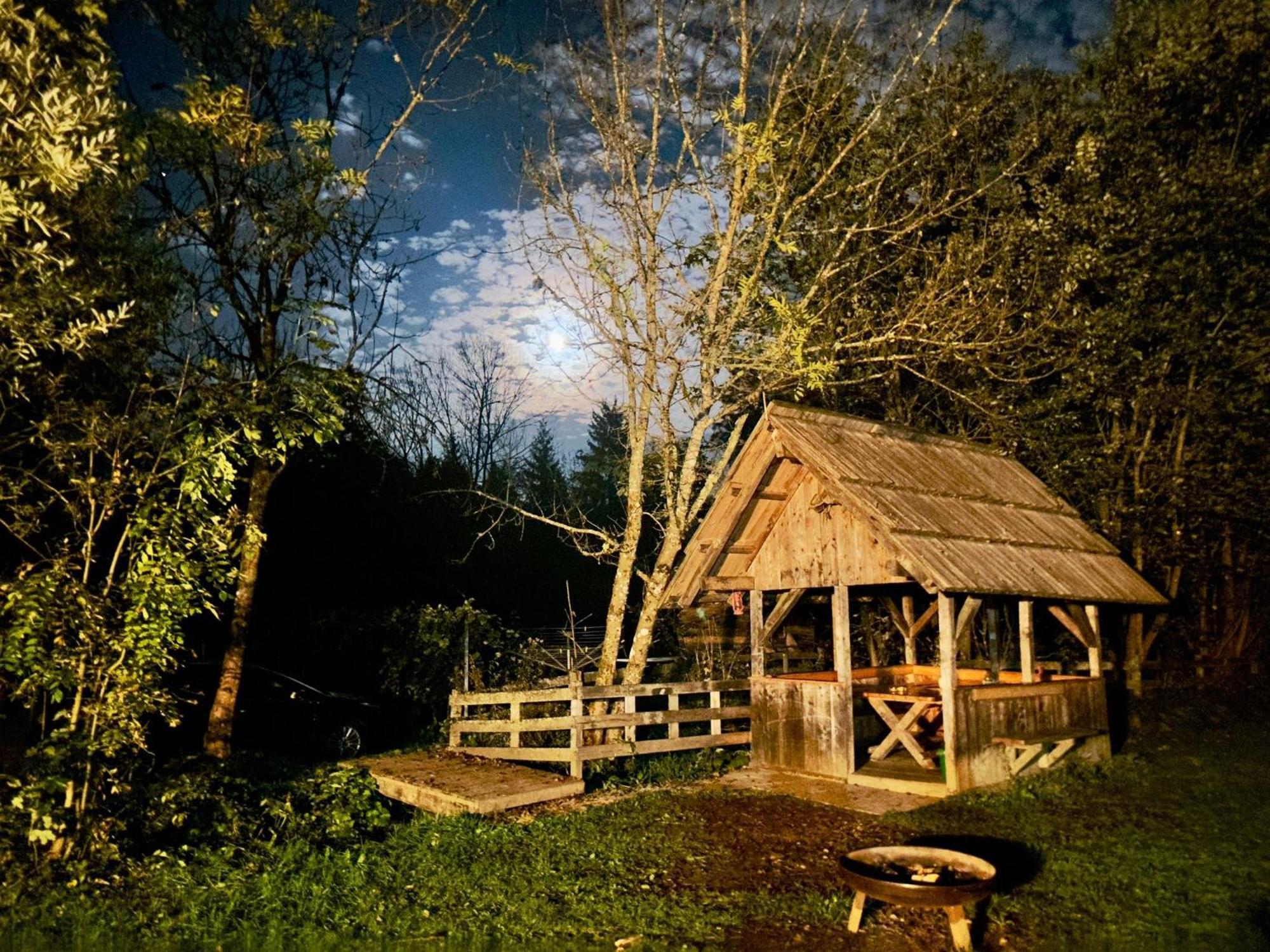 Ferienhaus Klopeinersee Kaernten Sittersdorf Exterior photo
