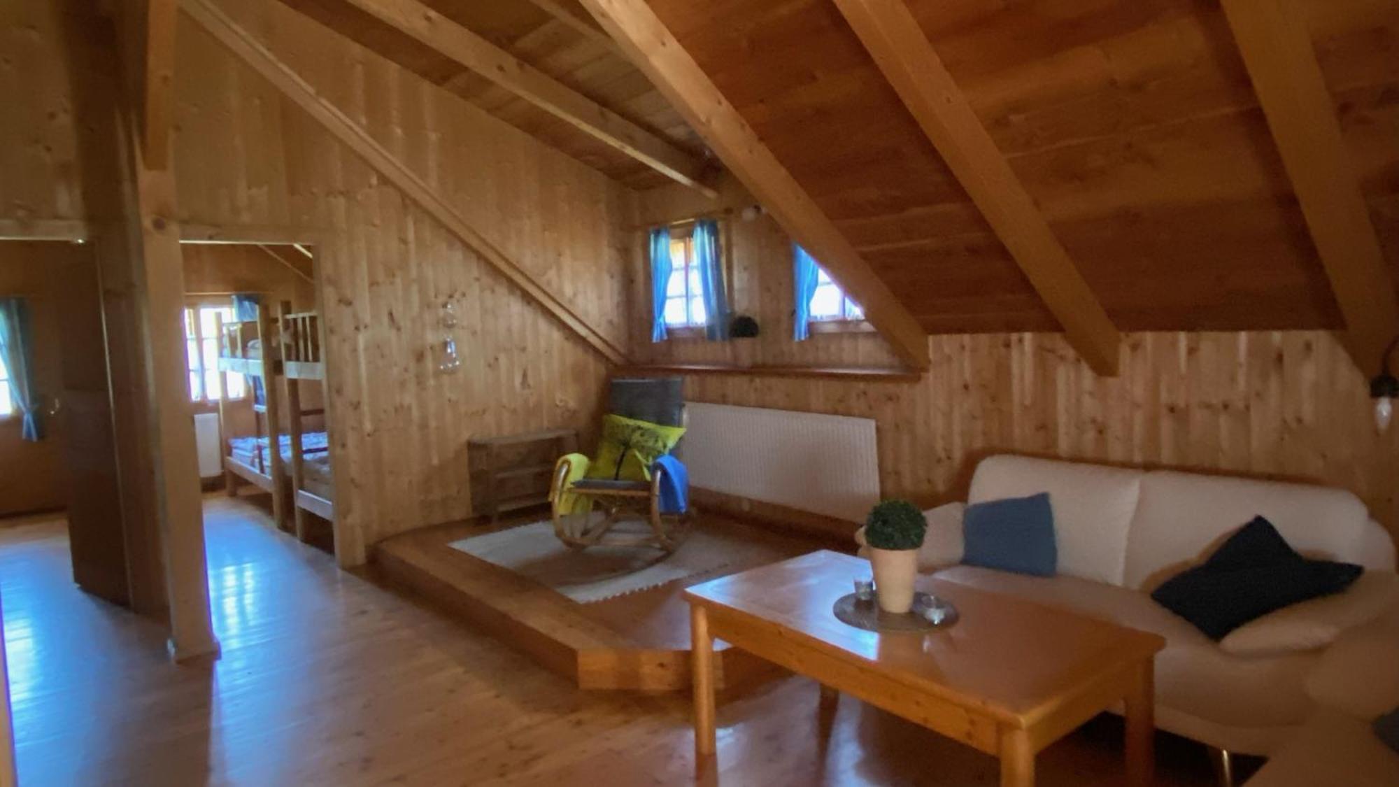 Ferienhaus Klopeinersee Kaernten Sittersdorf Exterior photo