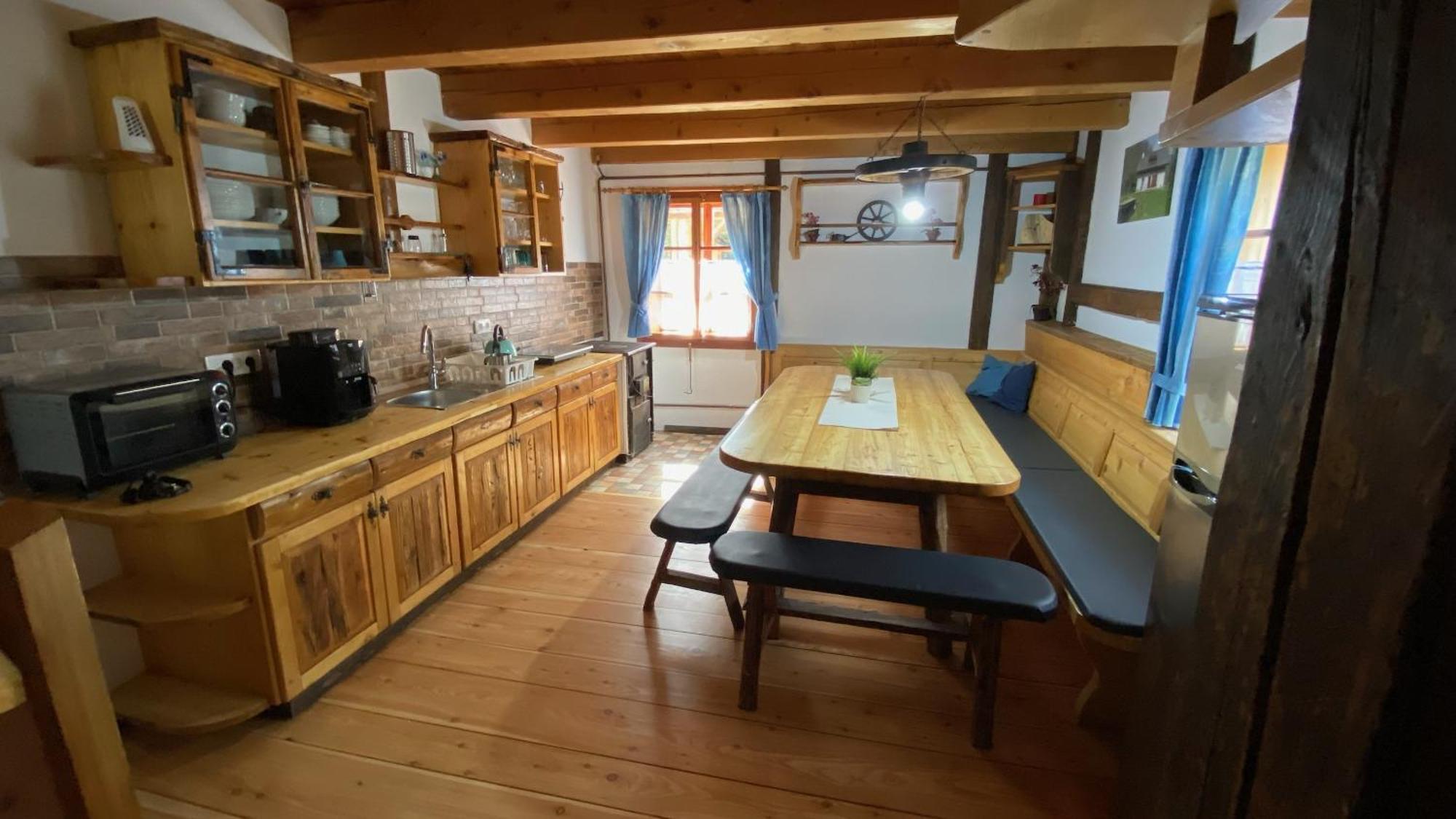 Ferienhaus Klopeinersee Kaernten Sittersdorf Exterior photo