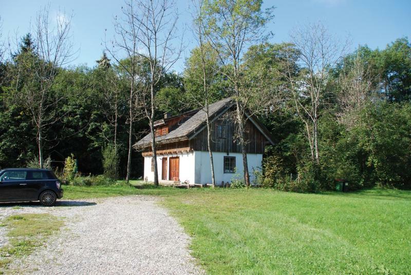 Ferienhaus Klopeinersee Kaernten Sittersdorf Exterior photo
